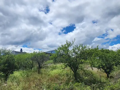 Terreno en Venta en San Lorenzo, USD 22.000