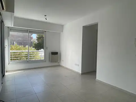 Departamento en Venta con 1