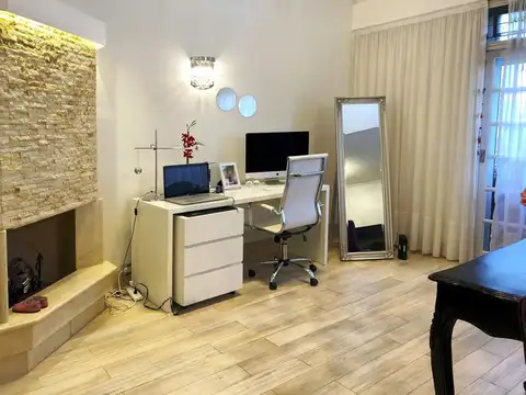 Departamento en Venta de 5 ambientes