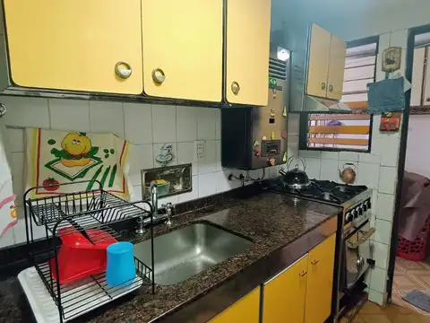 Departamento en Venta en Villa Palacios, USD 47.000
