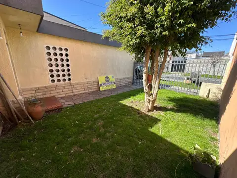 GUIDO SPANO 2000, Piso PB