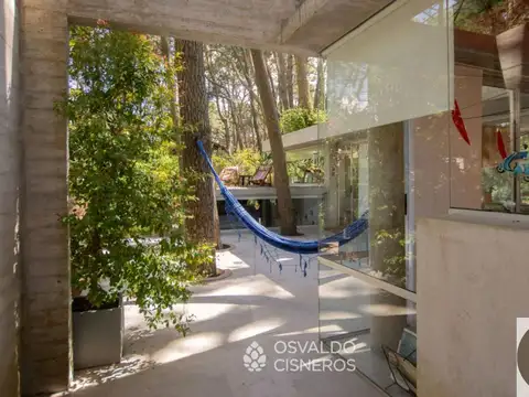 Casa en Alquiler Temporal al Norte