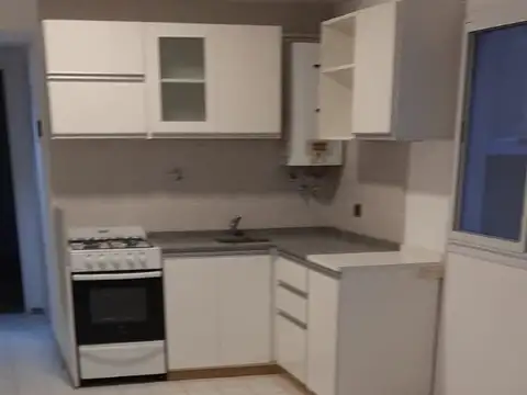 artigas 4700, Piso 3