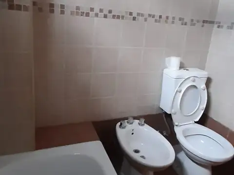 Departamento en venta en Villa Ballester