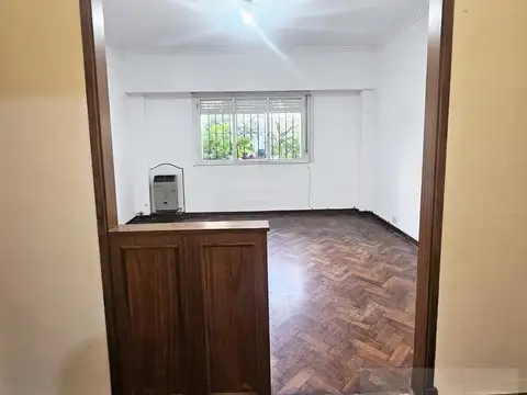 Departamento en Alquiler de 3 ambientes
