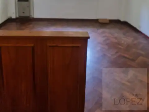 Departamento en Alquiler 40 años