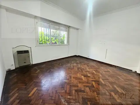 Departamento en Alquiler de 2 dormitorios