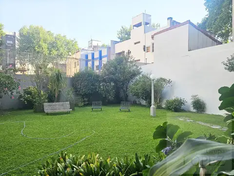 Alquiler Departamento en Olivos - 3 ambientes muy luminoso!