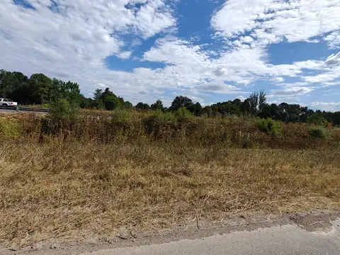 Terreno en Venta en Barrio Norte, USD 1.000.000