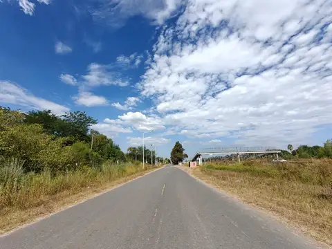 Terreno en Venta en Barrio Norte, USD 1.000.000