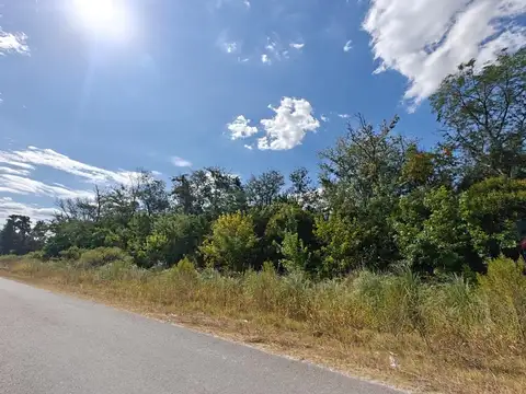 Terreno en venta en Exaltación de la Cruz