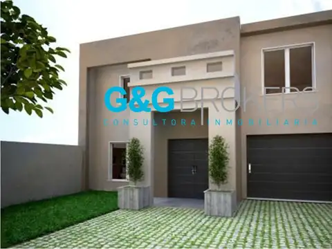 CASA EN MUNILLA, CASTELAR