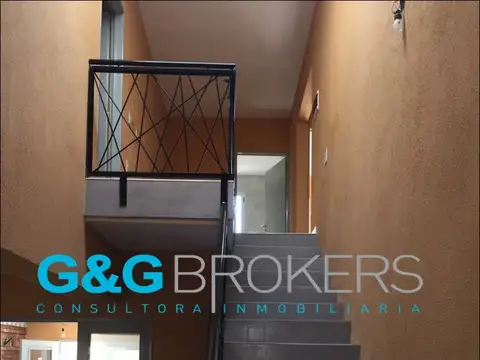 CASA EN MUNILLA, CASTELAR