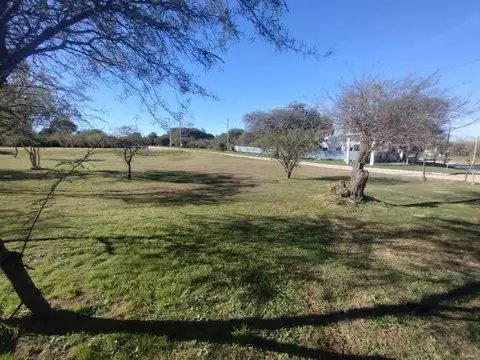 VENTA LOTE 530 MTS BARRIO LA ADELA CON SEGURIDAD