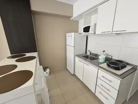 Departamento en Venta de Monoambiente