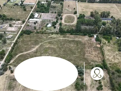 Campo en venta en Pilar en Zona de Polo
