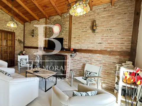 Casa en Alquiler Temporal al Norte