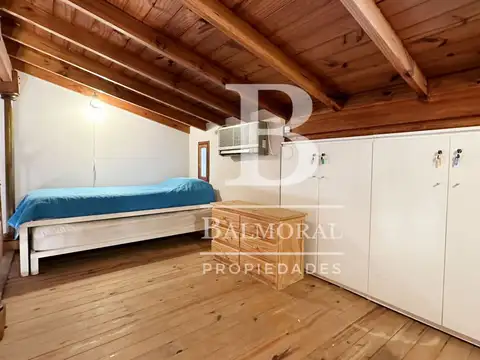 Casa - ALQUILER_TEMPORAL - Argentina, Pinamar - Av. Libertador 3997