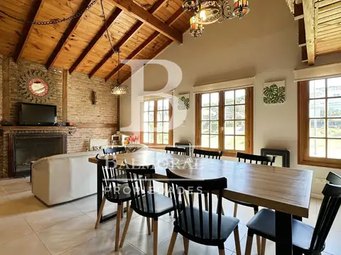 Casa en Alquiler Temporal en Pinamar, $ 0