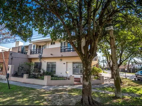 French 7800 - Fisherton - Rosario