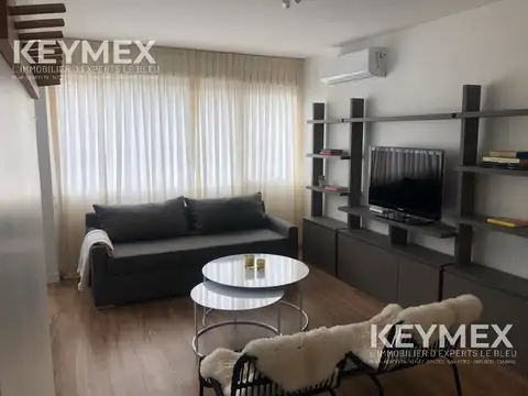 Departamento en Alquiler Temporal de 2 dormitorios