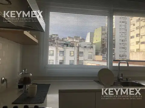 Departamento en Alquiler Temporal al Oeste