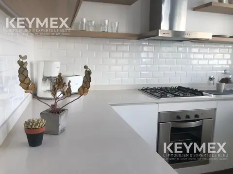 Departamento en Alquiler Temporal 20 años