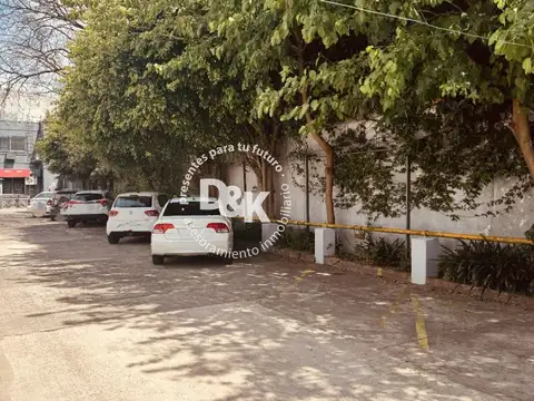 Leandro N. Alem 3100