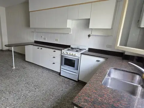 Depto Tipo Casa en Venta A Estrenar