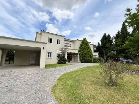 HARAS SANTA MARIA - EL REFUGIO AL GOLF 2500