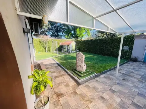 Casa en Venta de 3 dormitorios