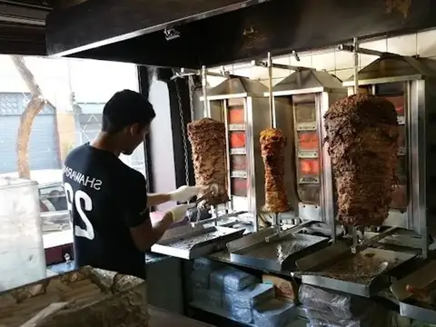 Fondo Comercio en Venta 45 años