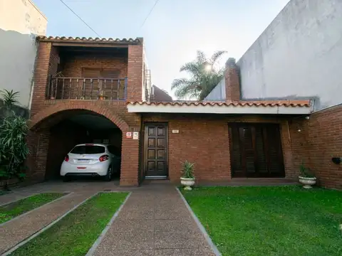 Casa - Venta - Argentina, Santa Fe - Ayacucho 780