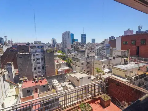 ALQUILER EDIFICIO OFICINAS CON COCHERAS