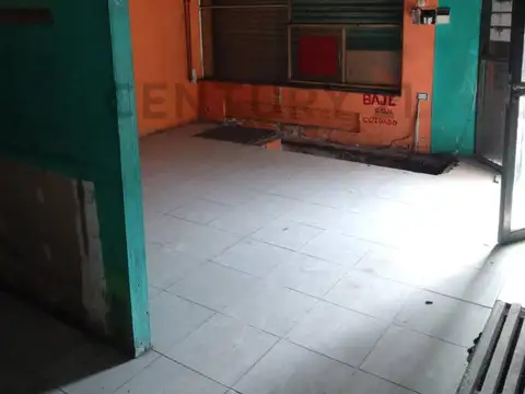 Local en Alquiler A Estrenar