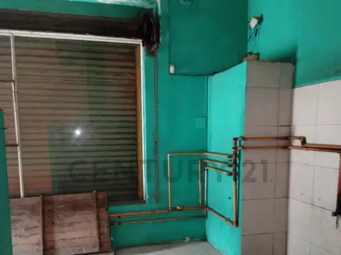 Local en Alquiler A Estrenar