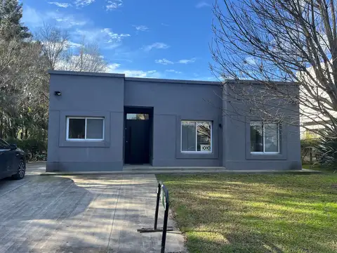Casa en Venta de 3 dormitorios