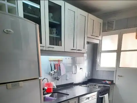 Departamento en Alquiler de 4 dormitorios