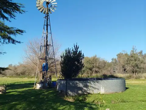 Terreno en Venta en Presidente Derqui, USD 255.000