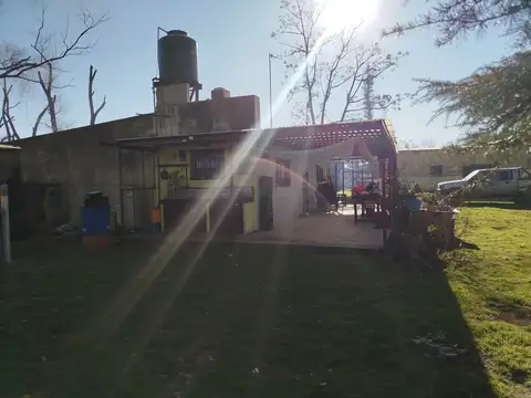 Terreno en Venta de 18630,0 m2