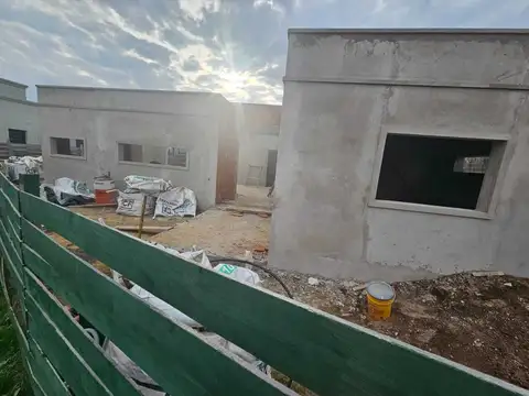 Casa en Venta A Estrenar