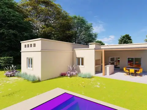 Casa en Venta en Santo Tomas, USD 100.000