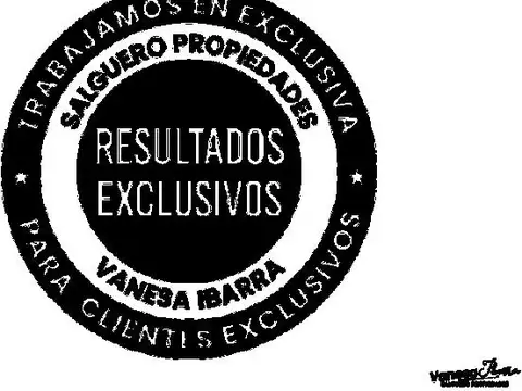 Terreno en Venta 36,84  mts Fondo