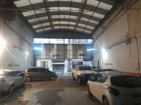 SUIPACHA 800 , Piso No definido