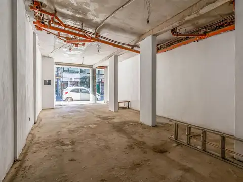 Local en Venta A Estrenar