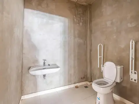 Paraguay al 2800 Local a la calle