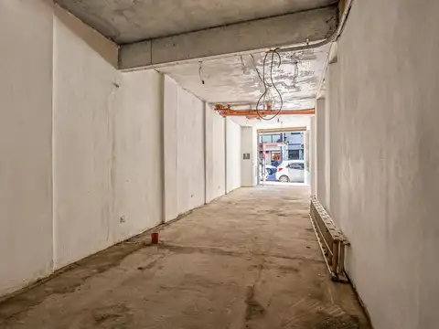 Local en Venta en Recoleta, USD 198.000