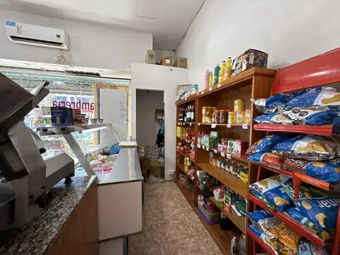 Fondo Comercio en Venta A Estrenar