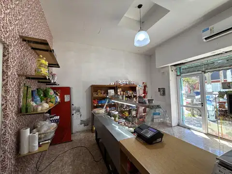 Libertad Esq. 9 de julio