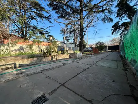 VENTA CASA 3 AMB. C/COCHERA Y PARRILLA-TORTUGUITAS